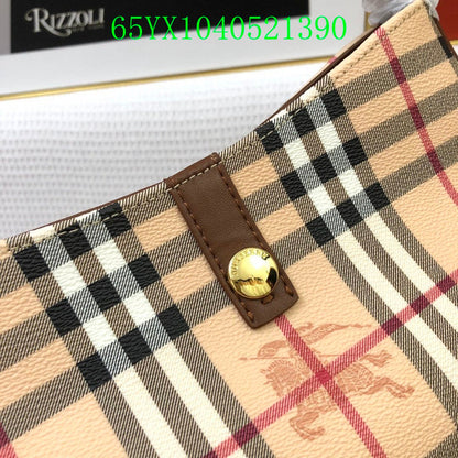 Lullal Fashion -BBR Bags - 530