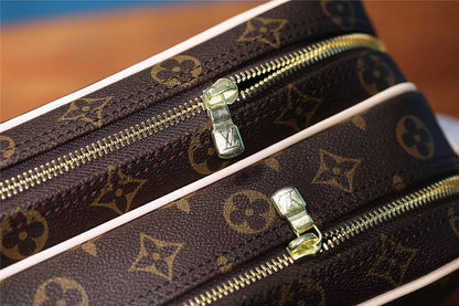 Lullal Fashion Lu-Vi bags - 10460