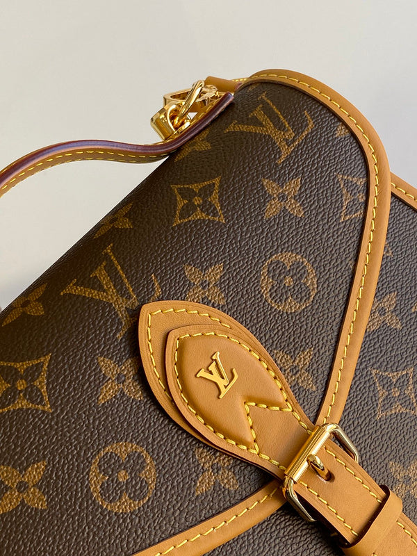 Lullal Fashion Lu-Vi bags - 17005
