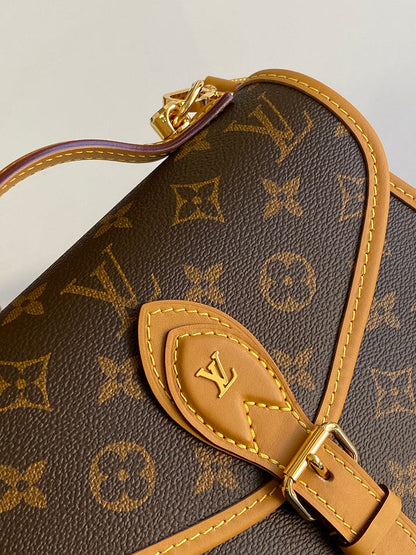 Lullal Fashion Lu-Vi bags - 17005