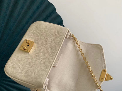 Lullal Fashion Lu-Vi Bags - 16769