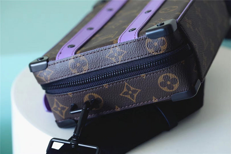 Lullal Fashion Lu-Vi bags - 10112