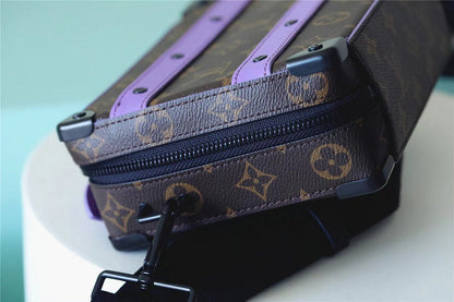 Lullal Fashion Lu-Vi bags - 10112