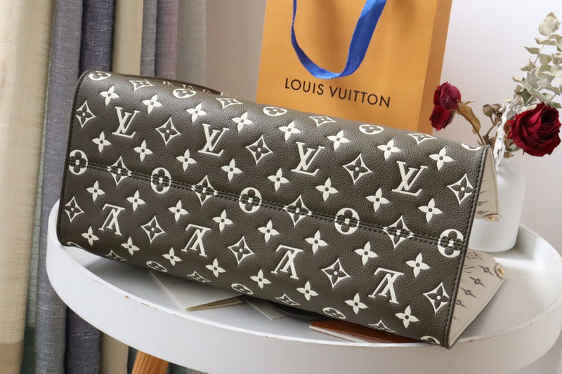 Lullal Fashion Lu-Vi Bags - 16823