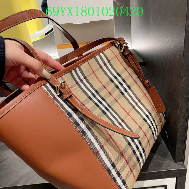 Lullal Fashion -BBR Bags - 383