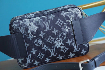 Lullal Fashion Lu-Vi bags - 10301