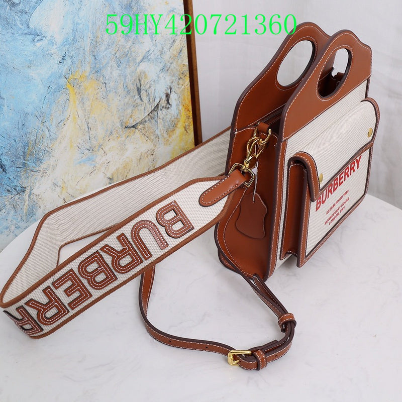 Lullal Fashion -BBR Bags - 438