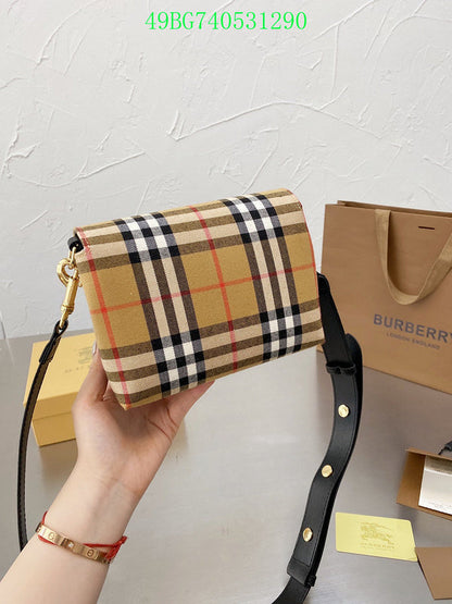 Lullal Fashion -BBR Bags - 491