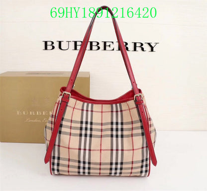 Lullal Fashion -BBR Bags - 346