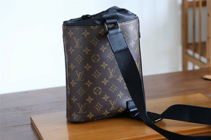 Lullal Fashion Lu-Vi bags - 10492