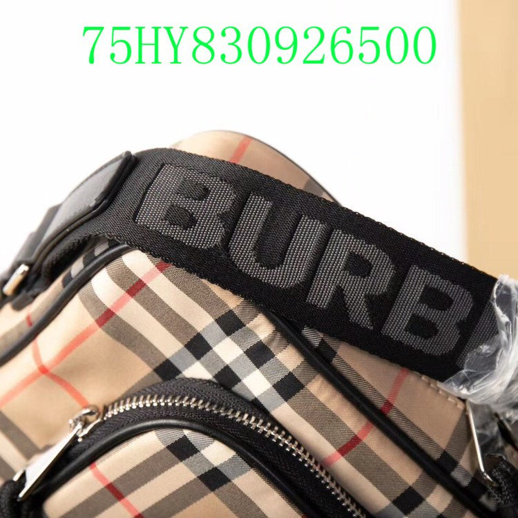 Lullal Fashion -BBR Bags - 627