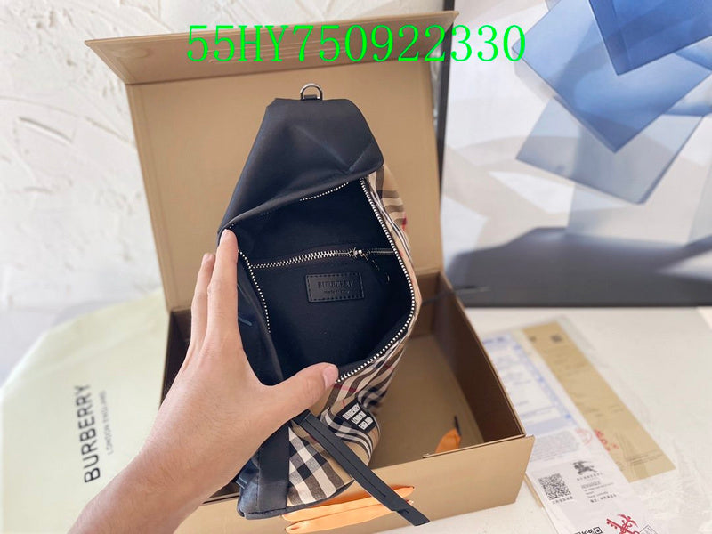 Lullal Fashion -BBR Bags - 248