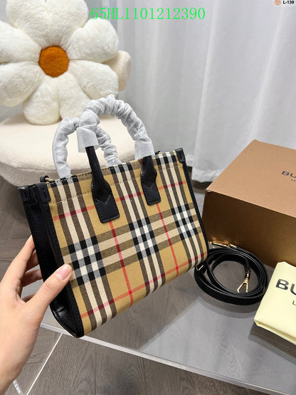 Lullal Fashion -BBR Bags - 235