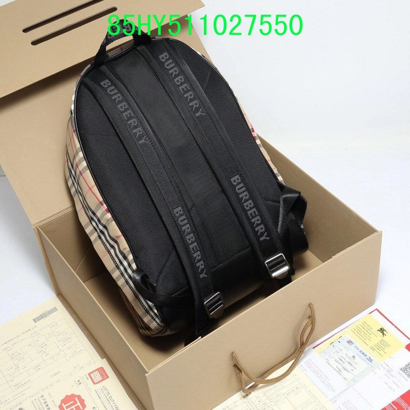 Lullal Fashion -BBR Bags - 611