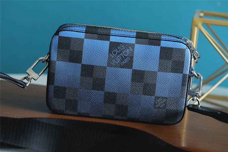 Lullal Fashion Lu-Vi bags - 10243