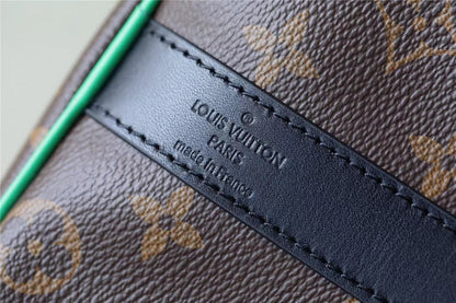 Lullal Fashion Lu-Vi bags - 11178