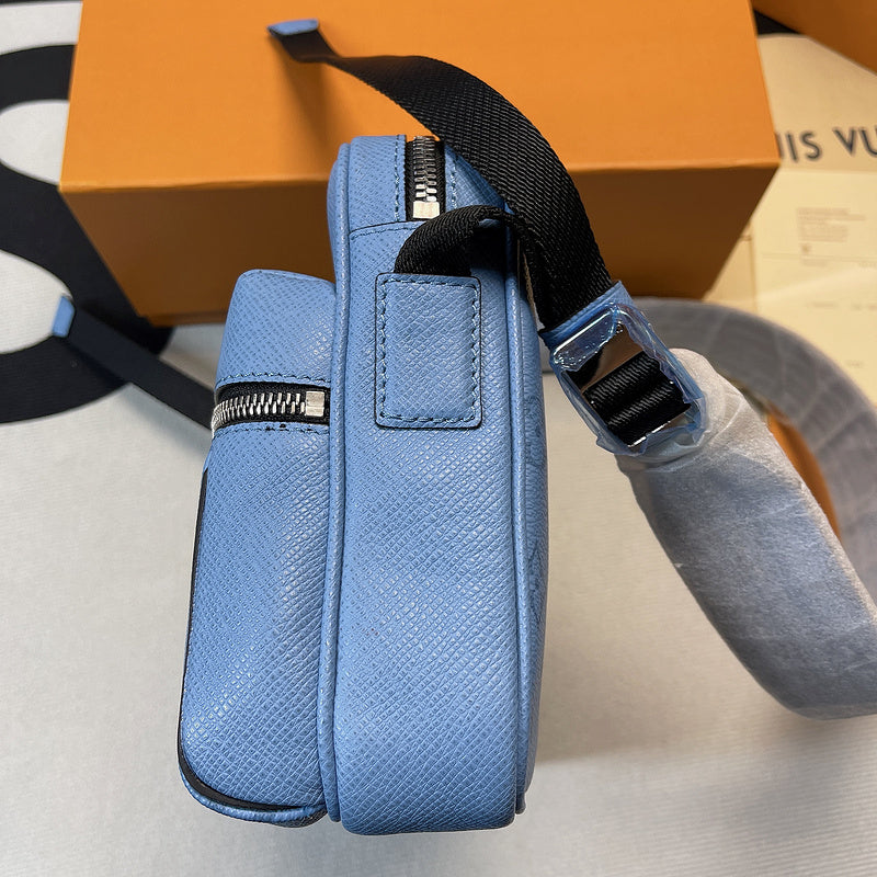 Lullal Fashion Lu-Vi bags - 10202