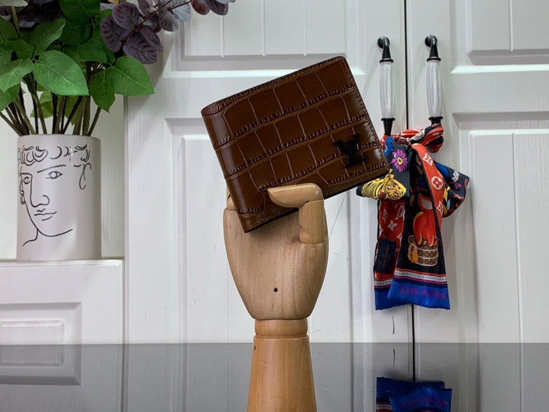 Lullal Fashion Lu-Vi bags - 10853