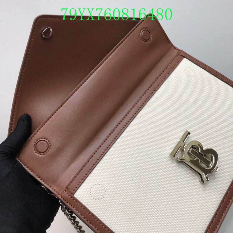 Lullal Fashion -BBR Bags - 390