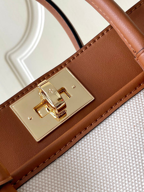 Lullal Fashion Lu-Vi Bags - 16684