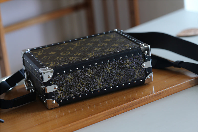 Lullal Fashion Lu-Vi bags - 10188