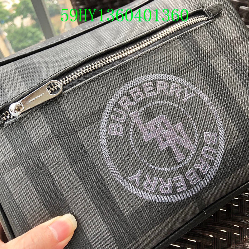 Lullal Fashion -BBR Bags - 549