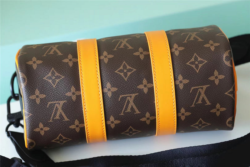 Lullal Fashion Lu-Vi bags - 11234