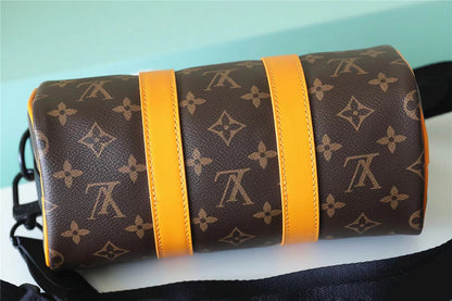 Lullal Fashion Lu-Vi bags - 11234