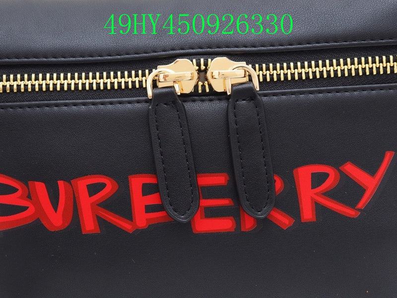 Lullal Fashion -BBR Bags - 636