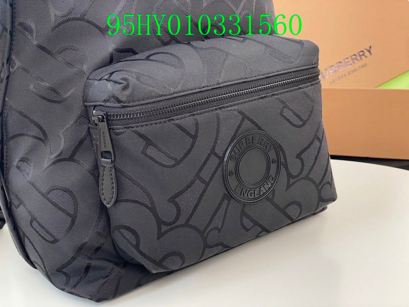 Lullal Fashion -BBR Bags - 572