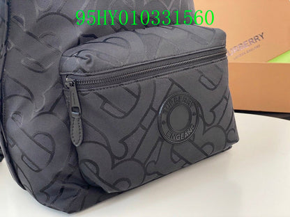 Lullal Fashion -BBR Bags - 572