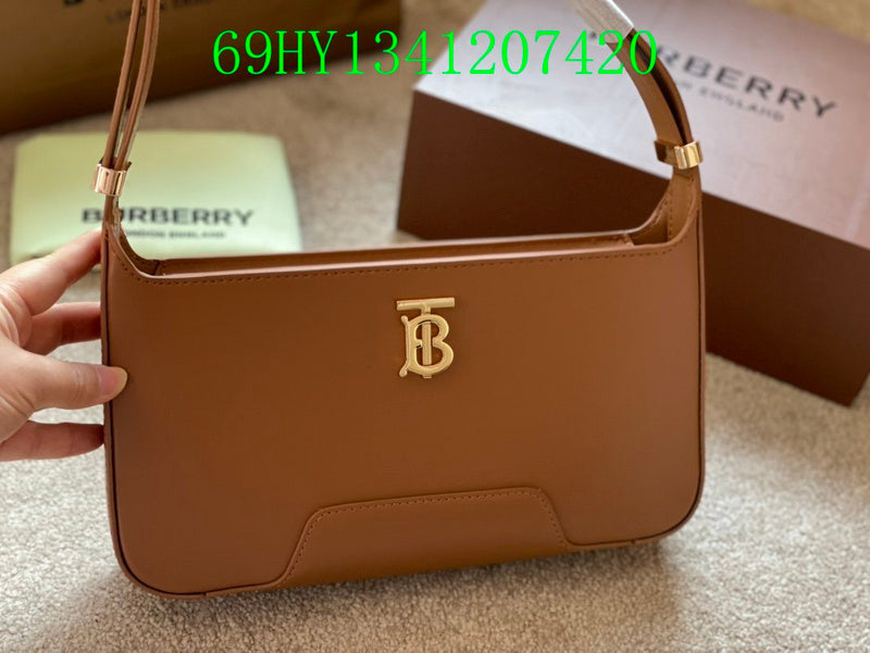 Lullal Fashion -BBR Bags - 345