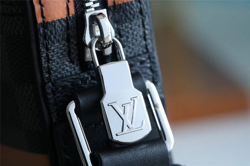 Lullal Fashion Lu-Vi bags - 10326