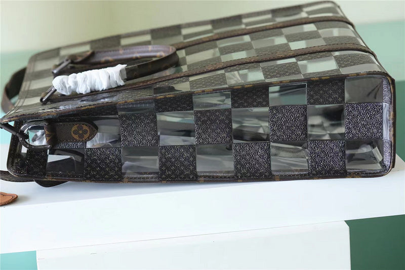 Lullal Fashion Lu-Vi bags - 10029