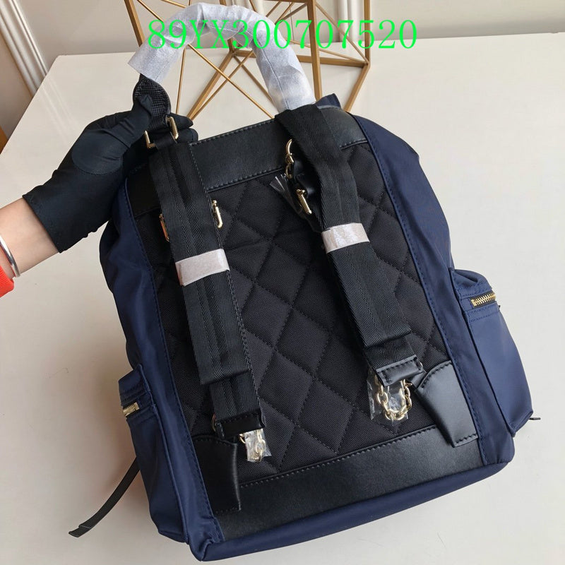 Lullal Fashion -BBR Bags - 462