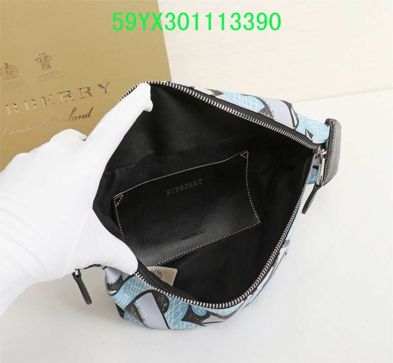 Lullal Fashion -BBR Bags - 612