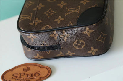 Lullal Fashion Lu-Vi bags - 10674