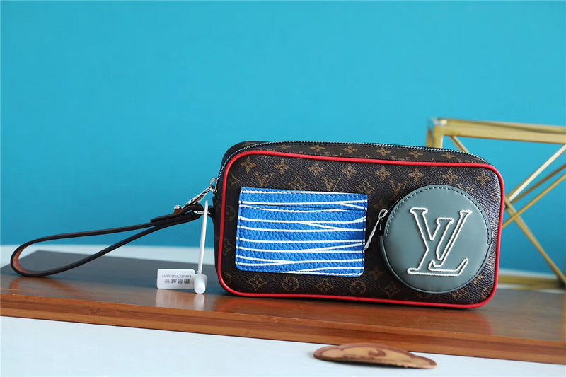 Lullal Fashion Lu-Vi bags - 11045