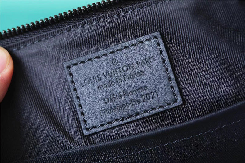 Lullal Fashion Lu-Vi bags - 11268