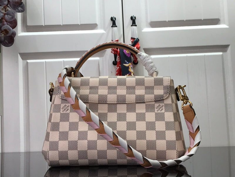 Lullal Fashion Lu-Vi Bags - 16963