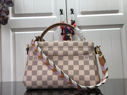Lullal Fashion Lu-Vi Bags - 16963
