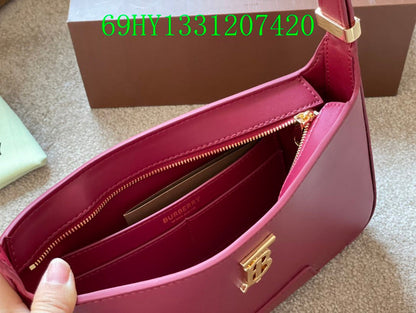 Lullal Fashion -BBR Bags - 343