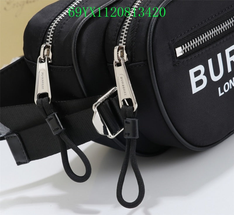 Lullal Fashion -BBR Bags - 412