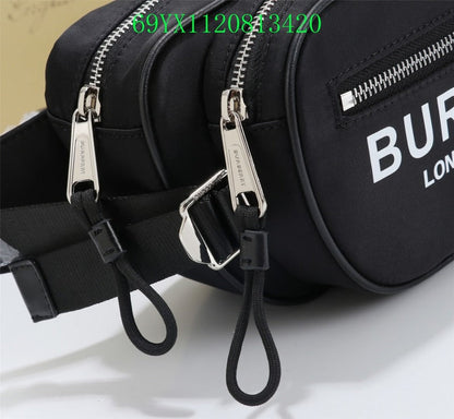 Lullal Fashion -BBR Bags - 412