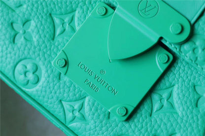 Lullal Fashion Lu-Vi bags - 10082