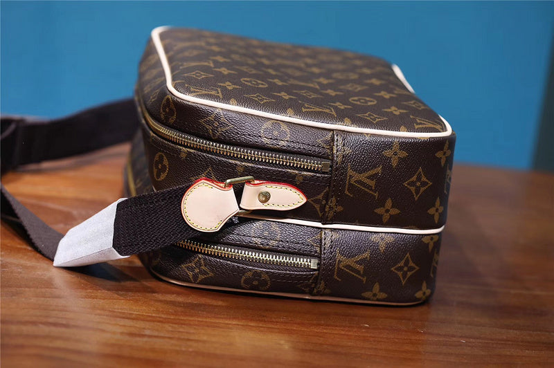 Lullal Fashion Lu-Vi bags - 10460