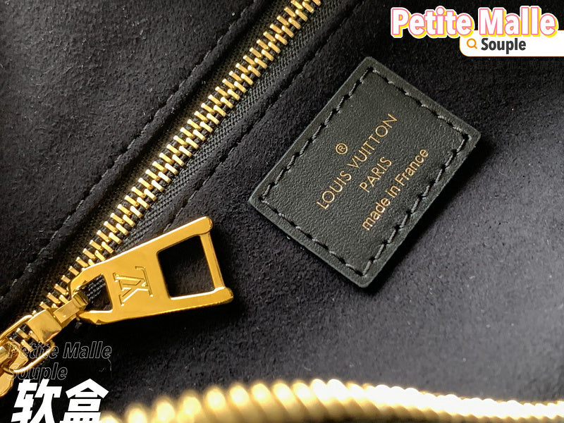 Lullal Fashion Lu-Vi Bags - 16642