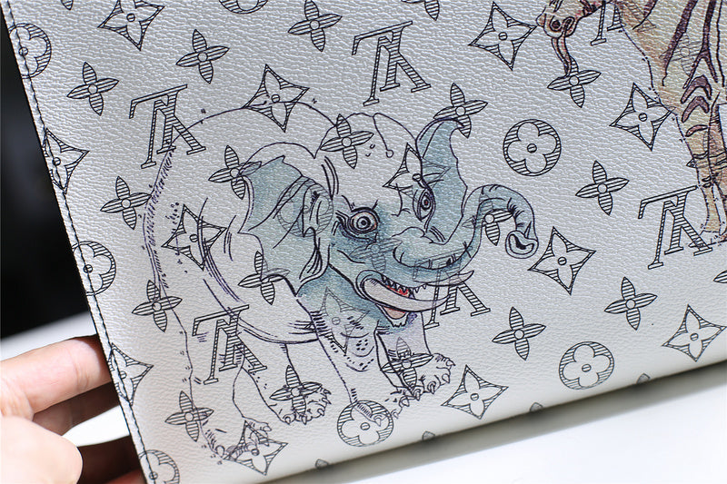 Lullal Fashion Lu-Vi bags - 10948