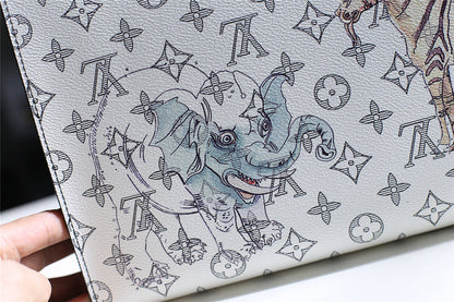 Lullal Fashion Lu-Vi bags - 10948