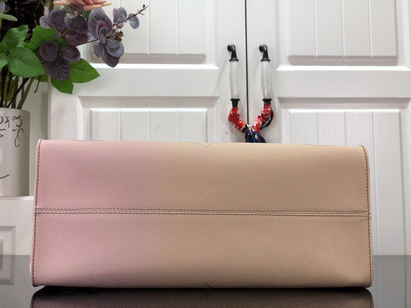 Lullal Fashion Lu-Vi Bags - 16721